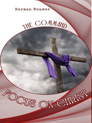 cover image of The Command